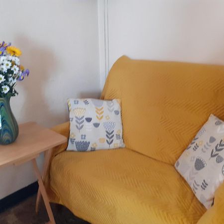Cummins Cottages Ballycrossaun Екстериор снимка