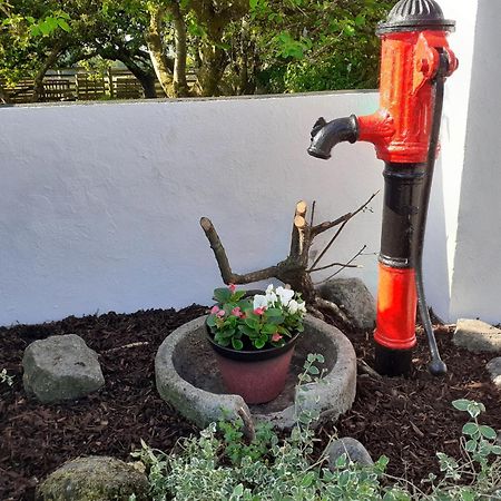 Cummins Cottages Ballycrossaun Екстериор снимка