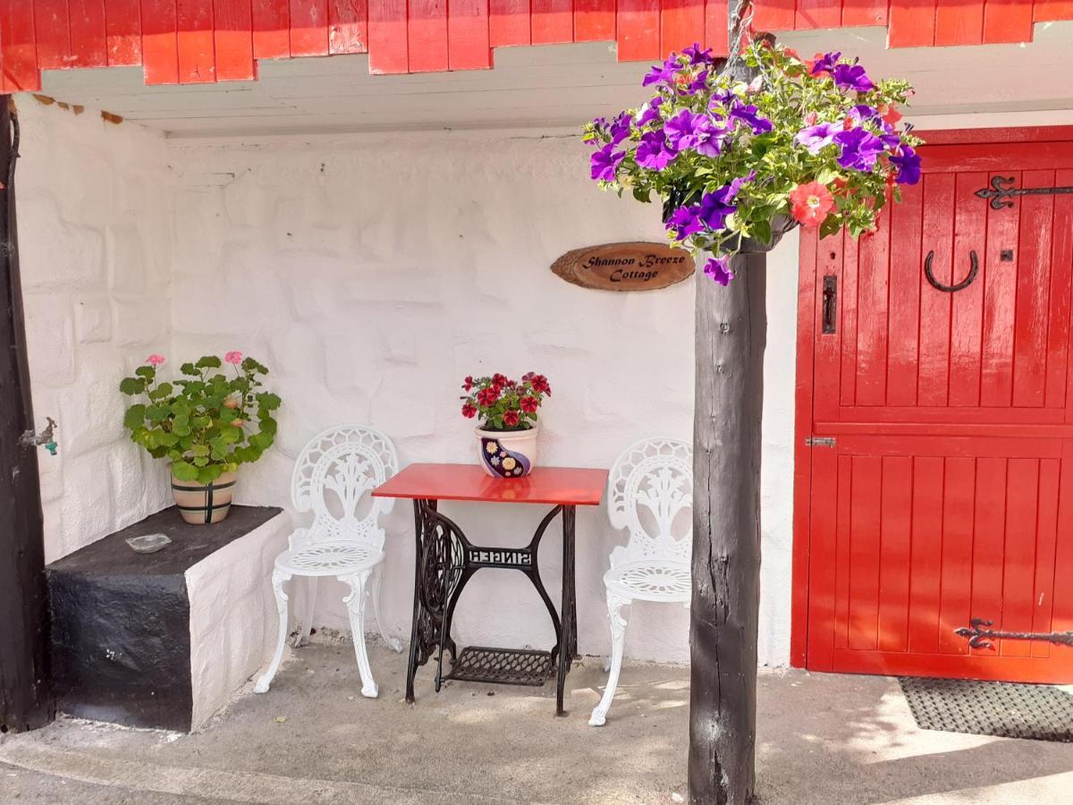 Cummins Cottages Ballycrossaun Екстериор снимка