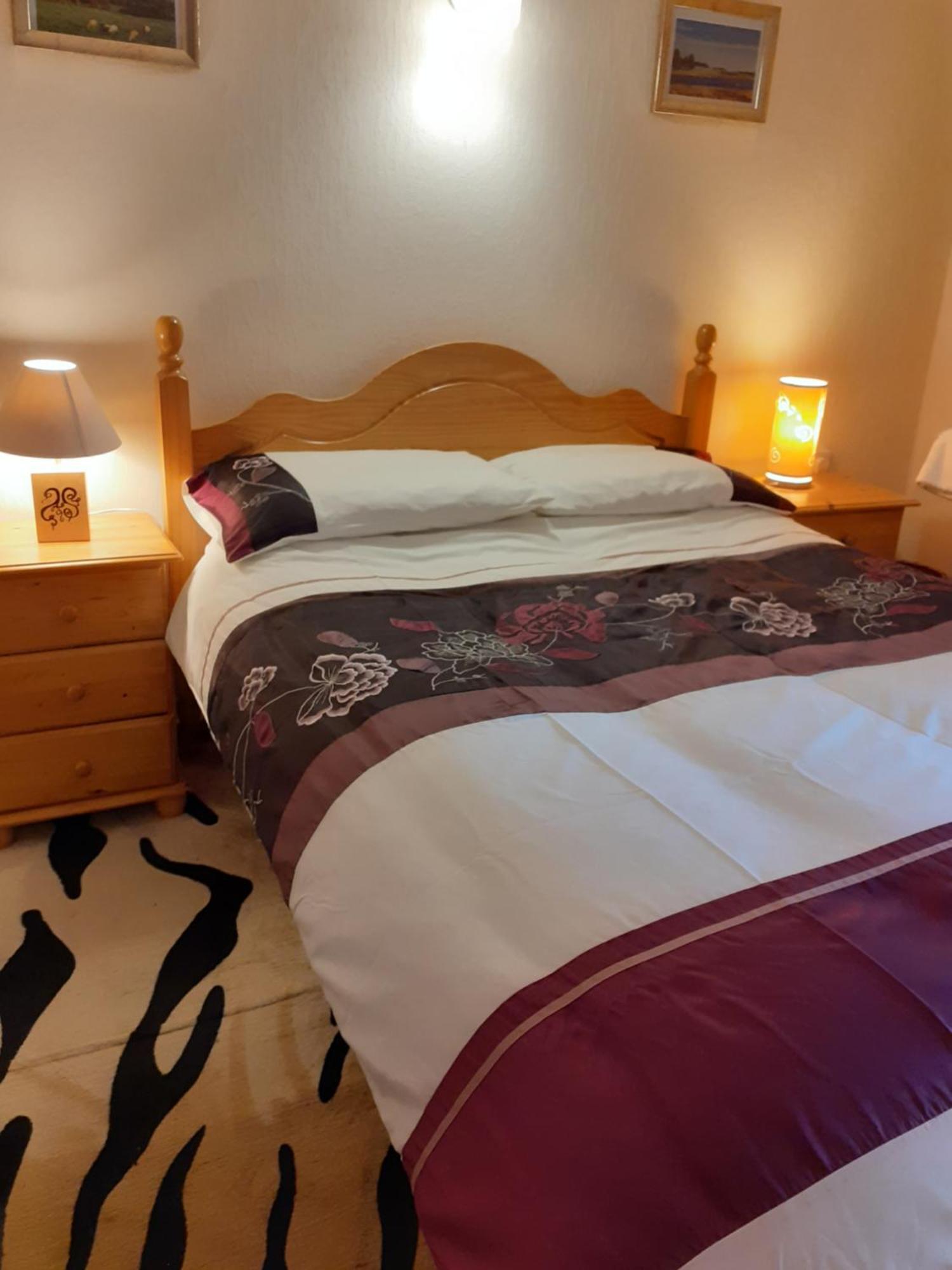 Cummins Cottages Ballycrossaun Екстериор снимка