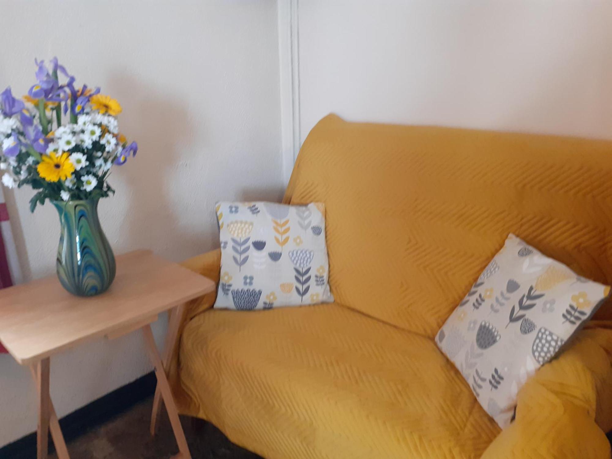 Cummins Cottages Ballycrossaun Екстериор снимка