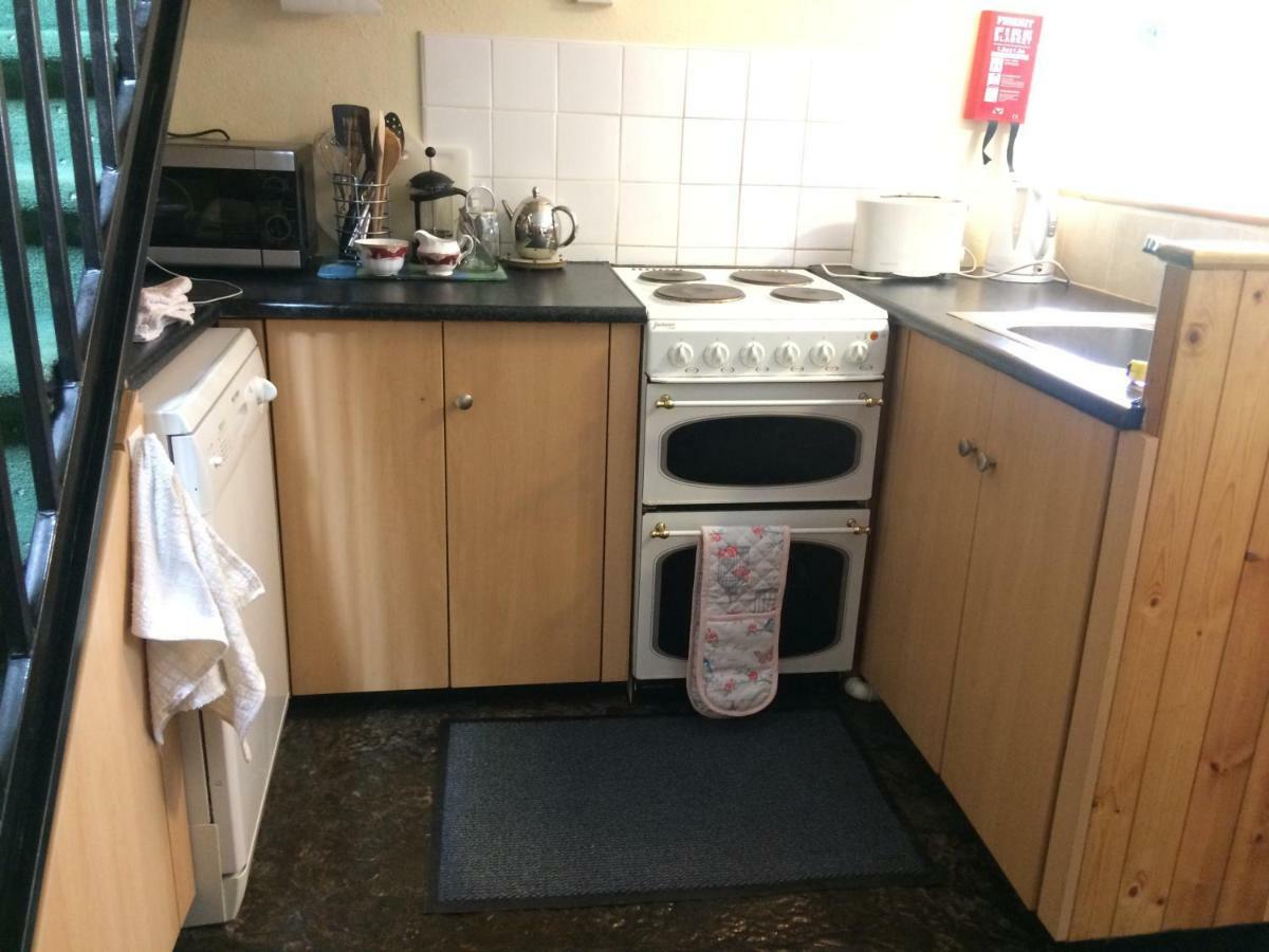 Cummins Cottages Ballycrossaun Екстериор снимка